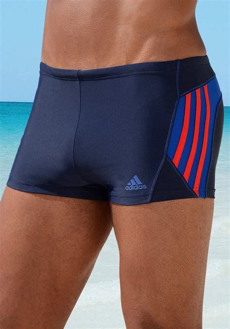 adidas badehose herren kurz|Badehosen für Herren .